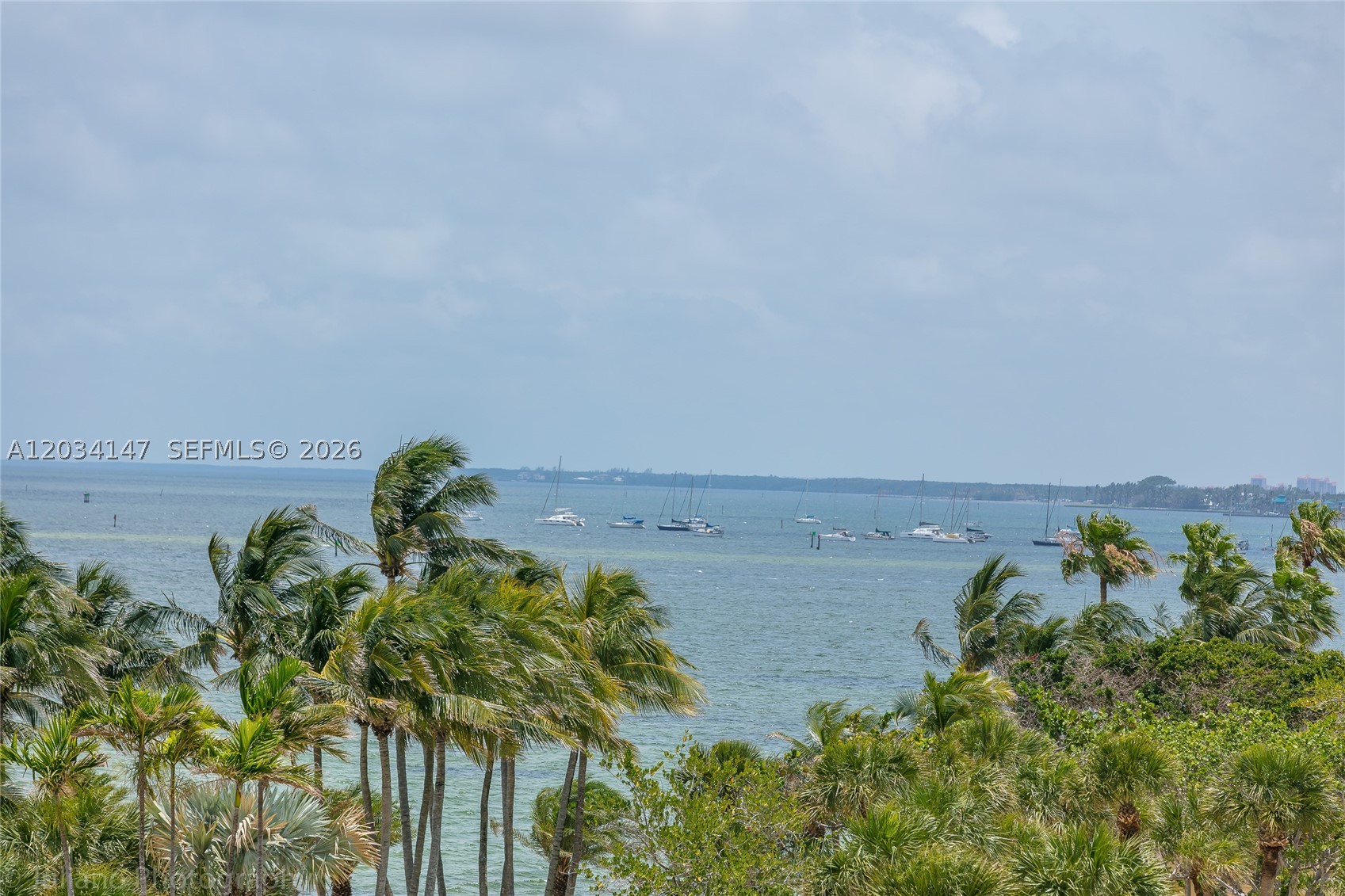 3 Grove Isle Dr #C502, Miami FL 33133