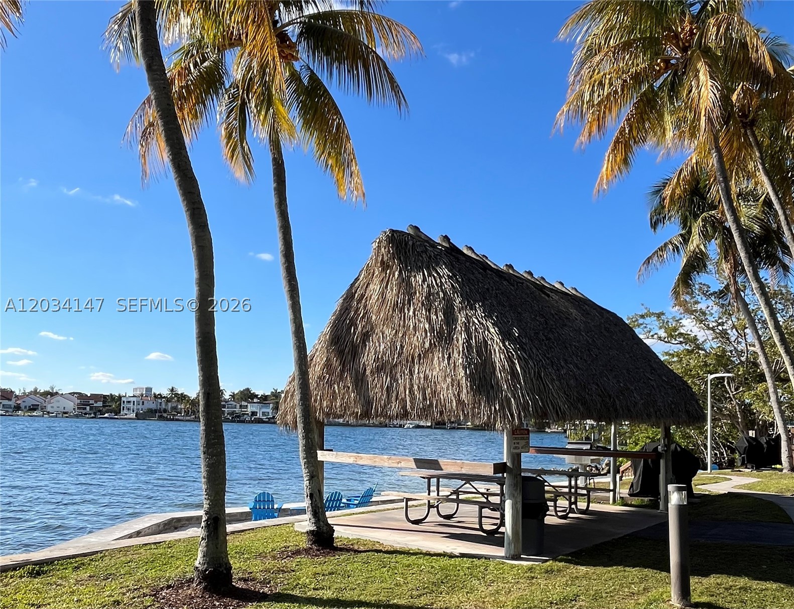 3 Grove Isle Dr #C502, Miami FL 33133
