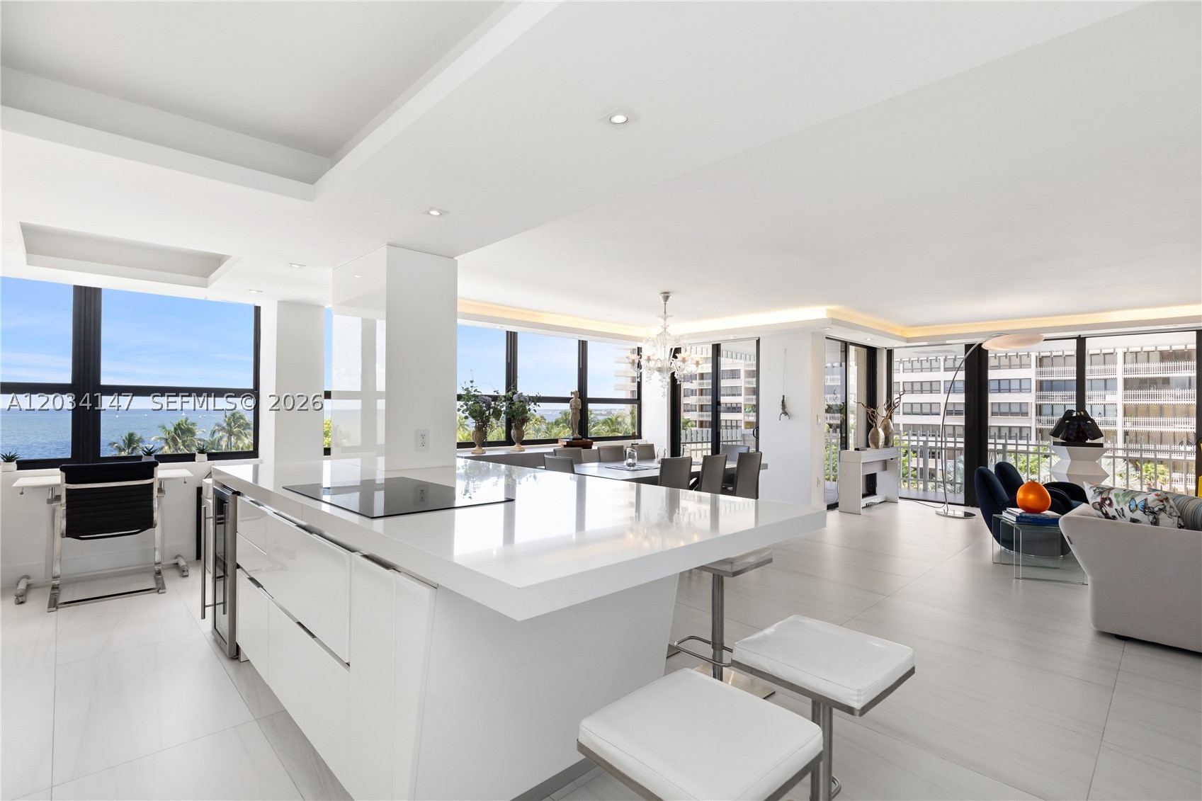 3 Grove Isle Dr #C502, Miami FL 33133