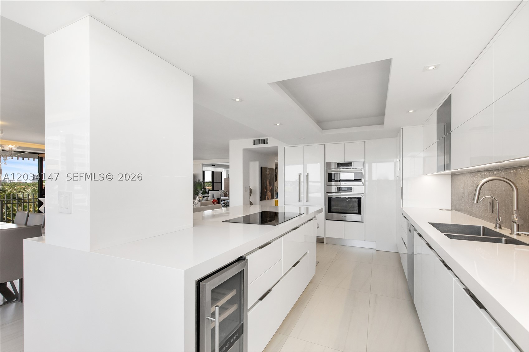 3 Grove Isle Dr #C502, Miami FL 33133