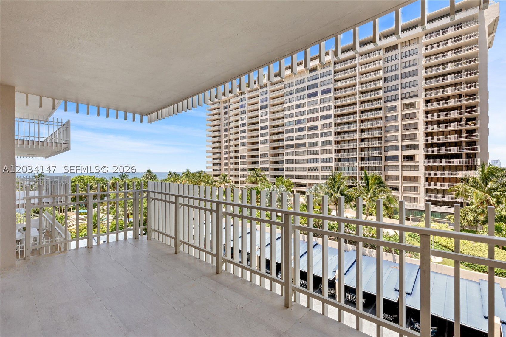 3 Grove Isle Dr #C502, Miami FL 33133