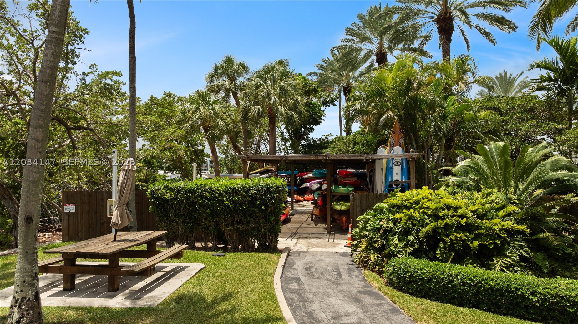 3 Grove Isle Dr #C502, Miami FL 33133