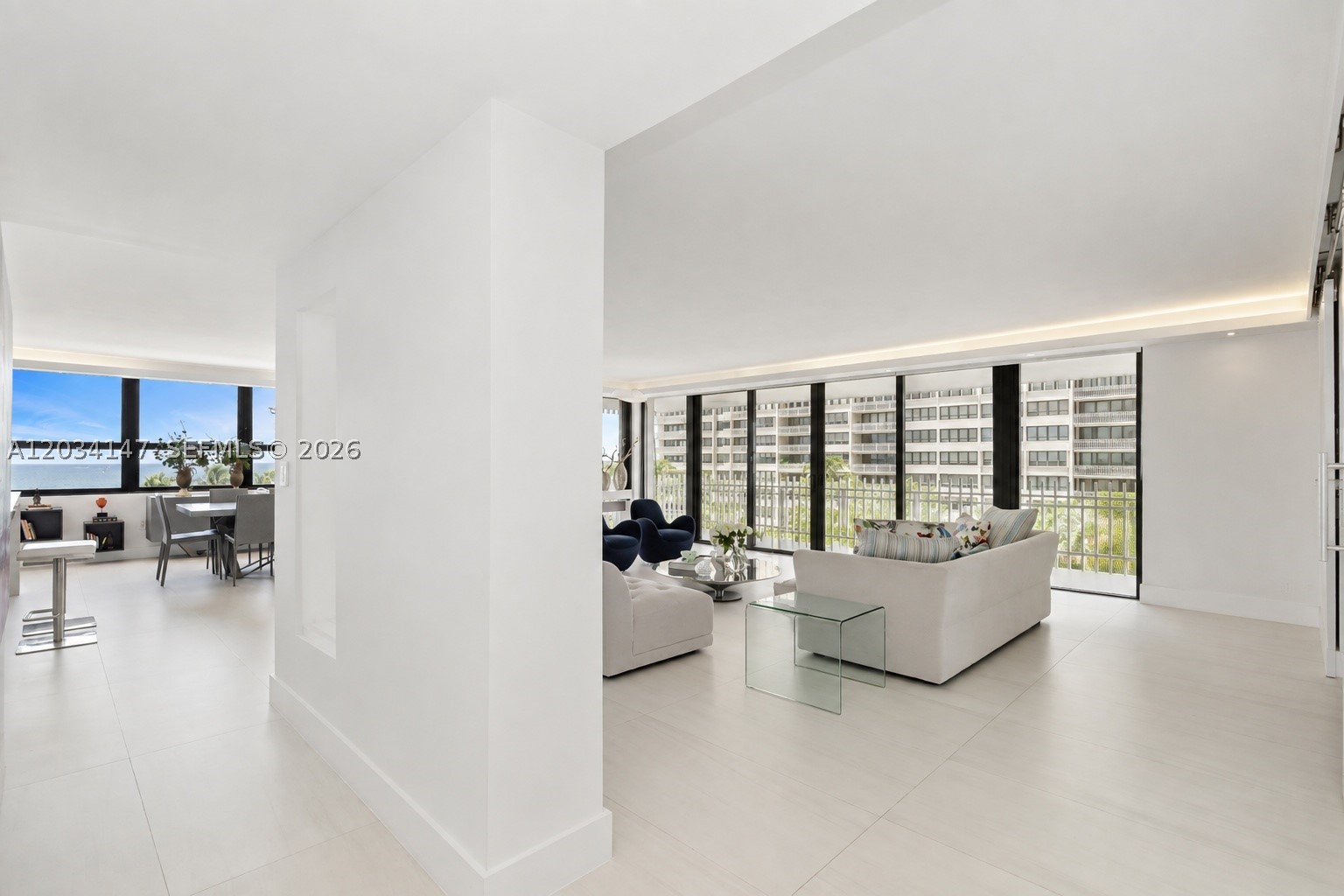 3 Grove Isle Dr #C502, Miami FL 33133