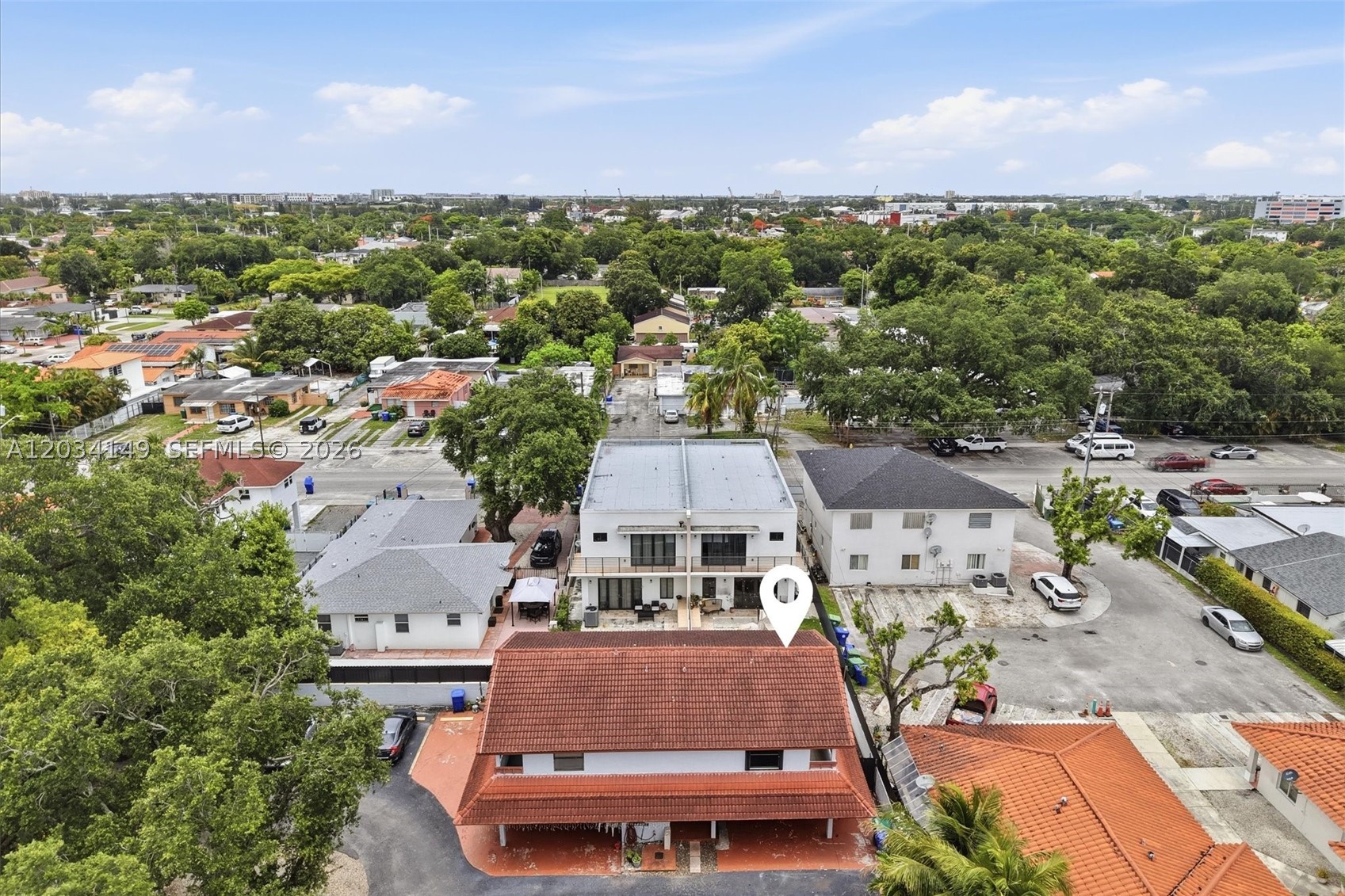 1389 NW 31st Ave #1389-B, Miami FL 33125
