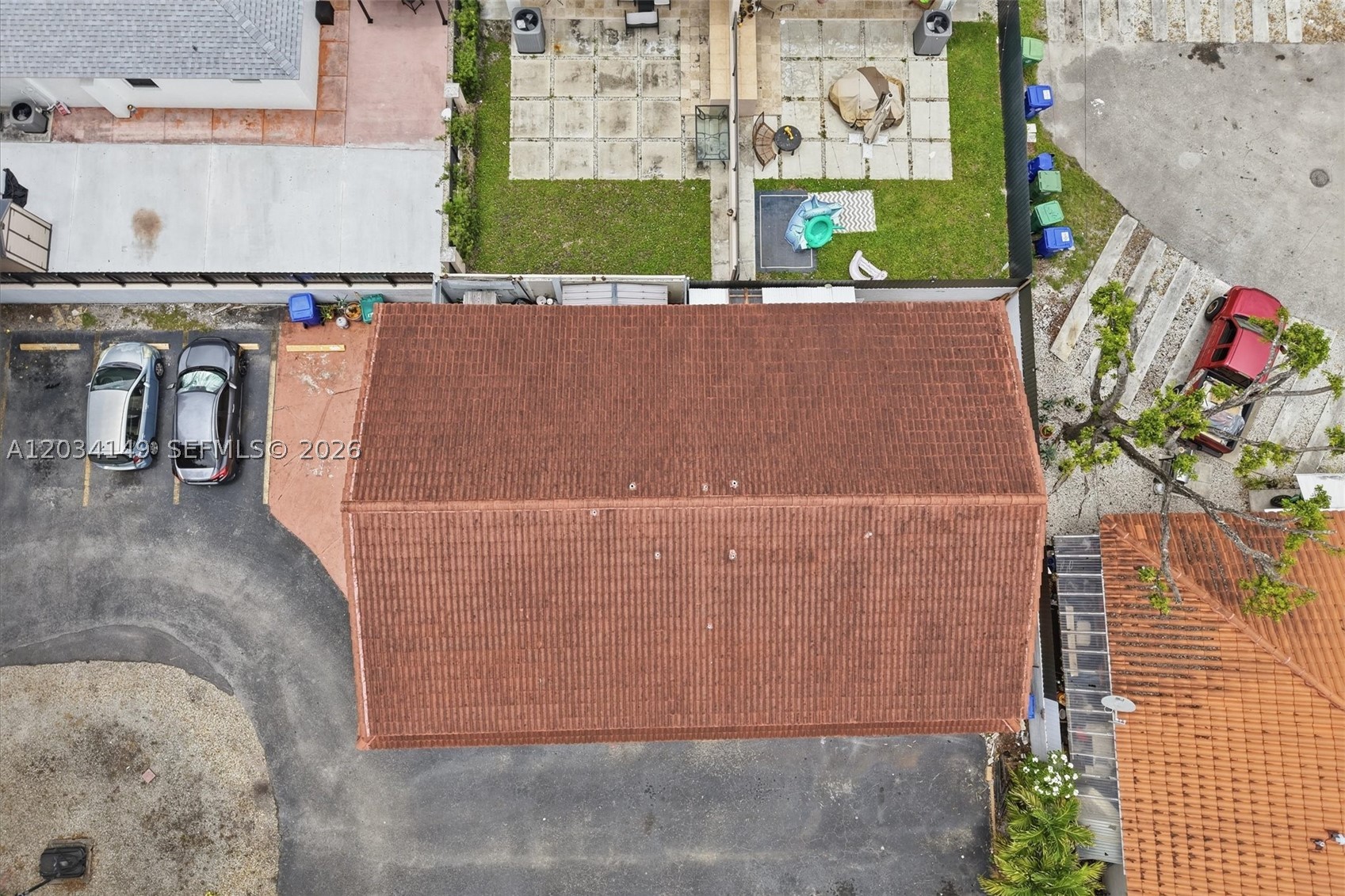 1389 NW 31st Ave #1389-B, Miami FL 33125