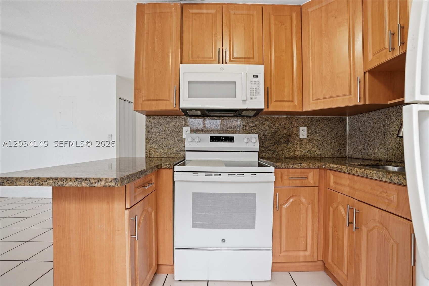 1389 NW 31st Ave #1389-B, Miami FL 33125