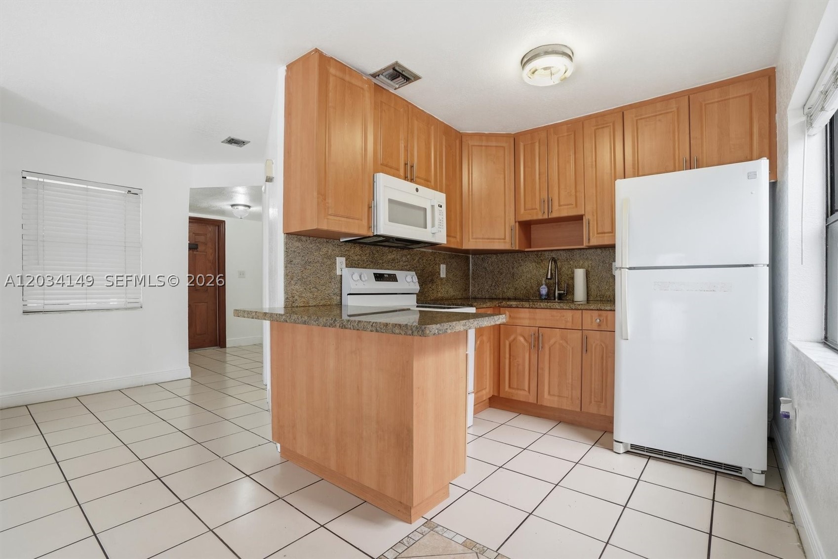 1389 NW 31st Ave #1389-B, Miami FL 33125