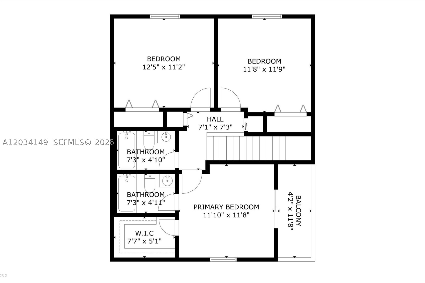 1389 NW 31st Ave #1389-B, Miami FL 33125