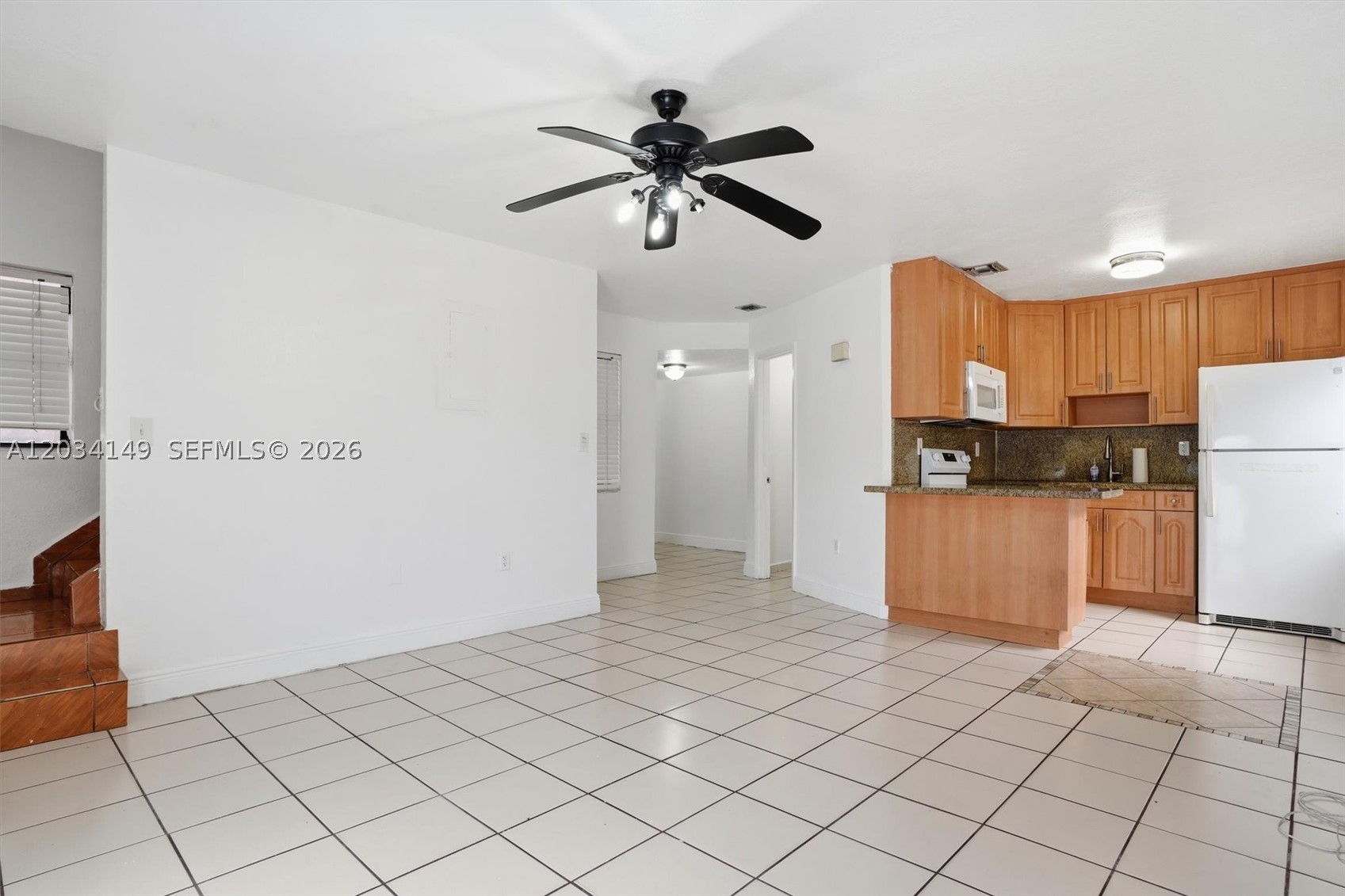1389 NW 31st Ave #1389-B, Miami FL 33125