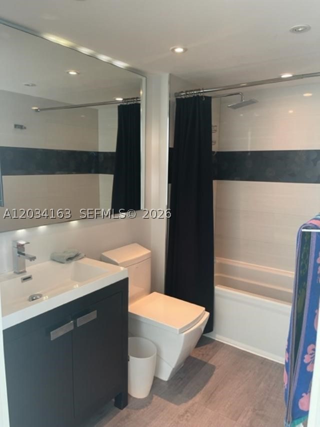 90 ALTON RD #2908, Miami Beach FL 33139