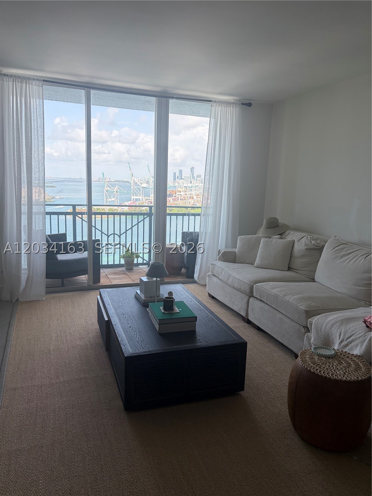 90 ALTON RD #2908, Miami Beach FL 33139