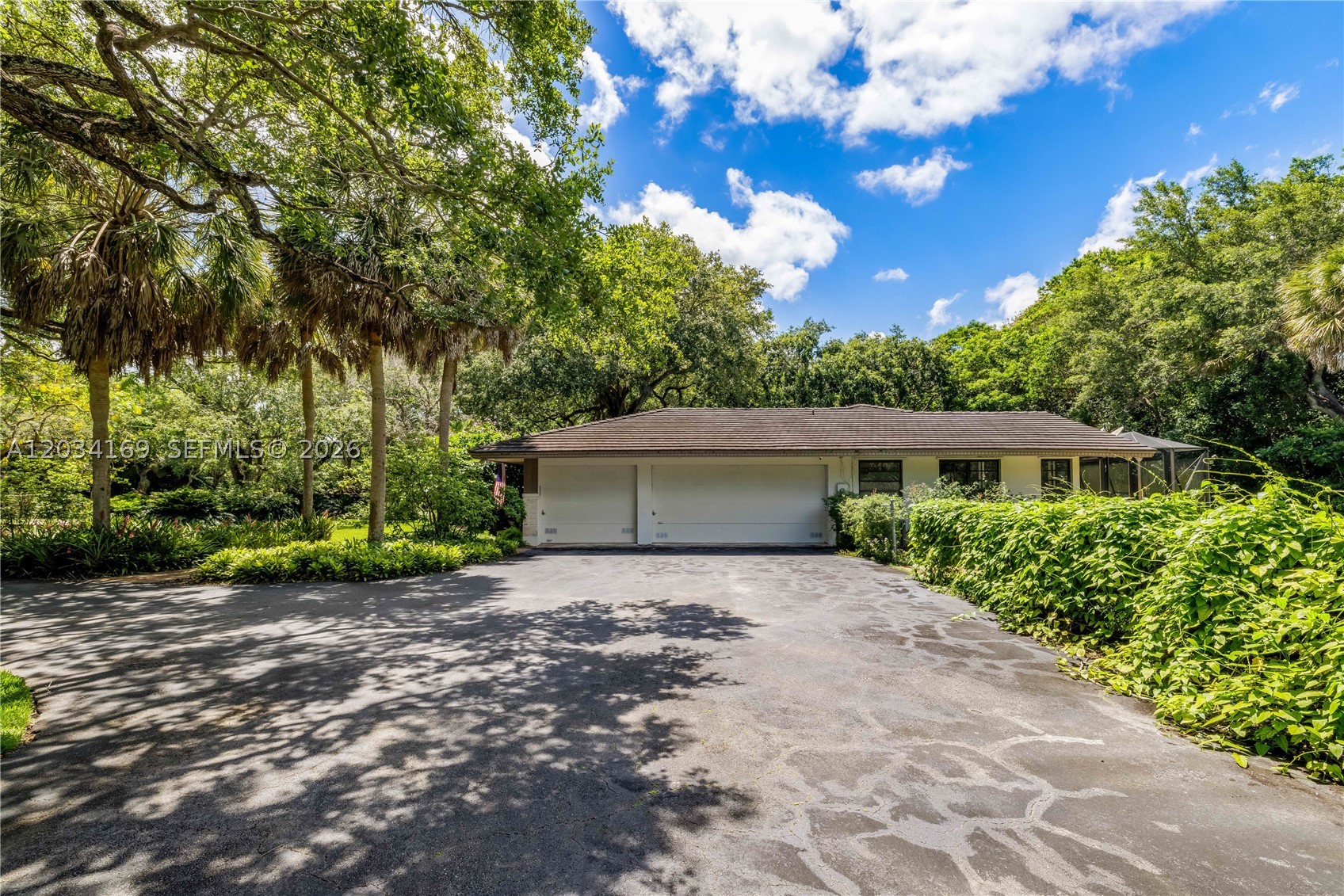 9979 Fairchild Way, Coral Gables FL 33156