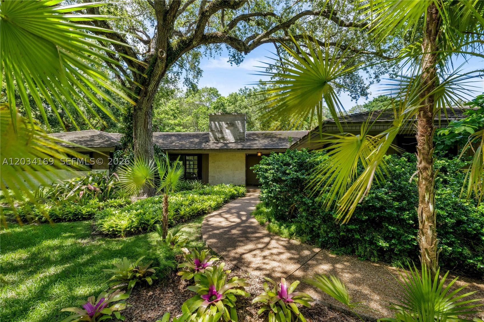 9979 Fairchild Way, Coral Gables FL 33156