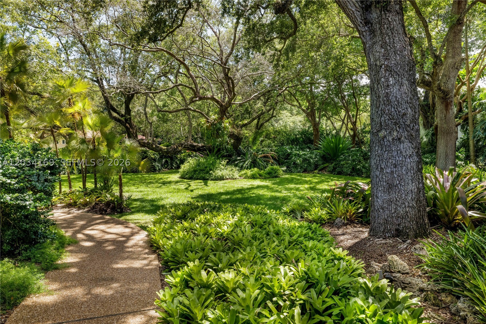 9979 Fairchild Way, Coral Gables FL 33156