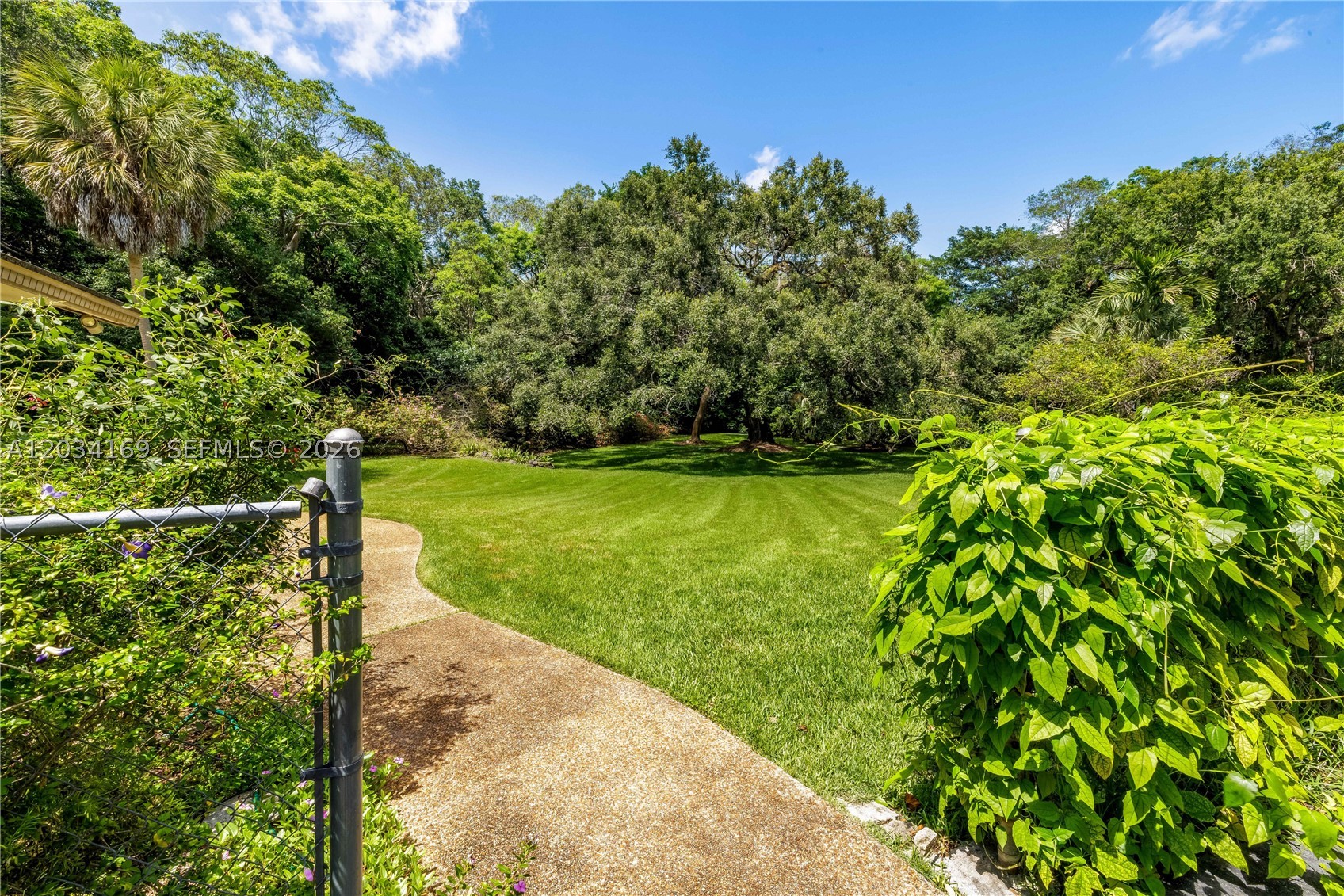 9979 Fairchild Way, Coral Gables FL 33156