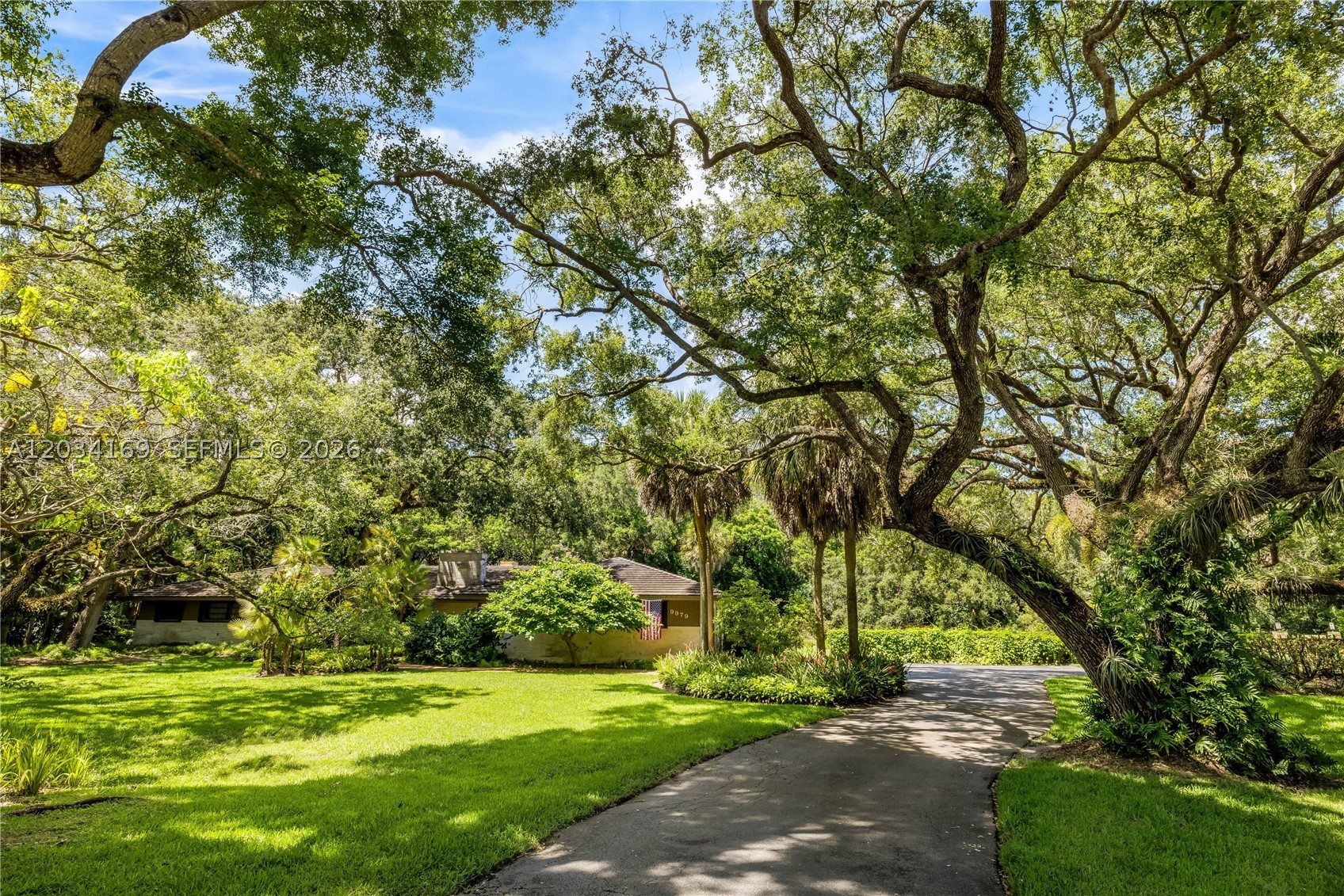 9979 Fairchild Way, Coral Gables FL 33156