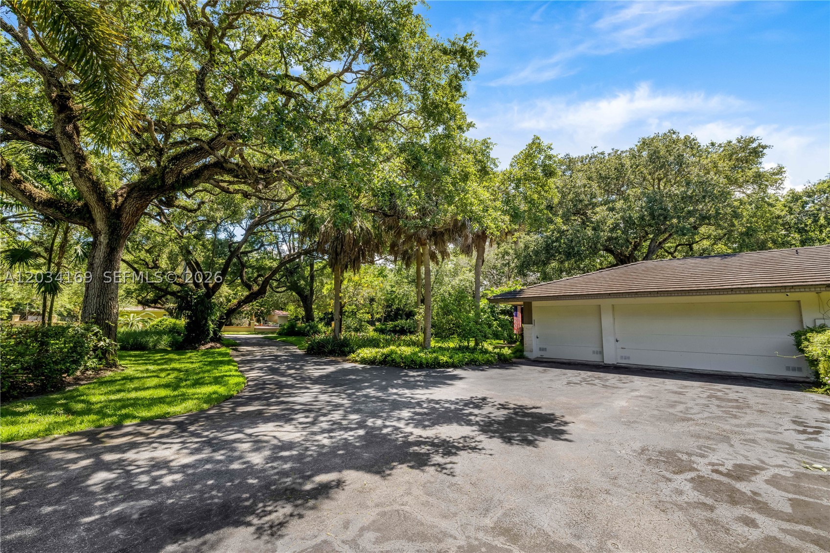 9979 Fairchild Way, Coral Gables FL 33156