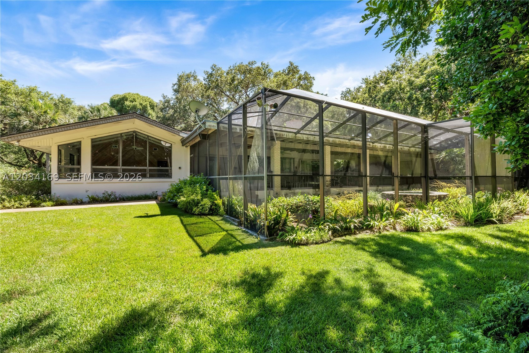 9979 Fairchild Way, Coral Gables FL 33156