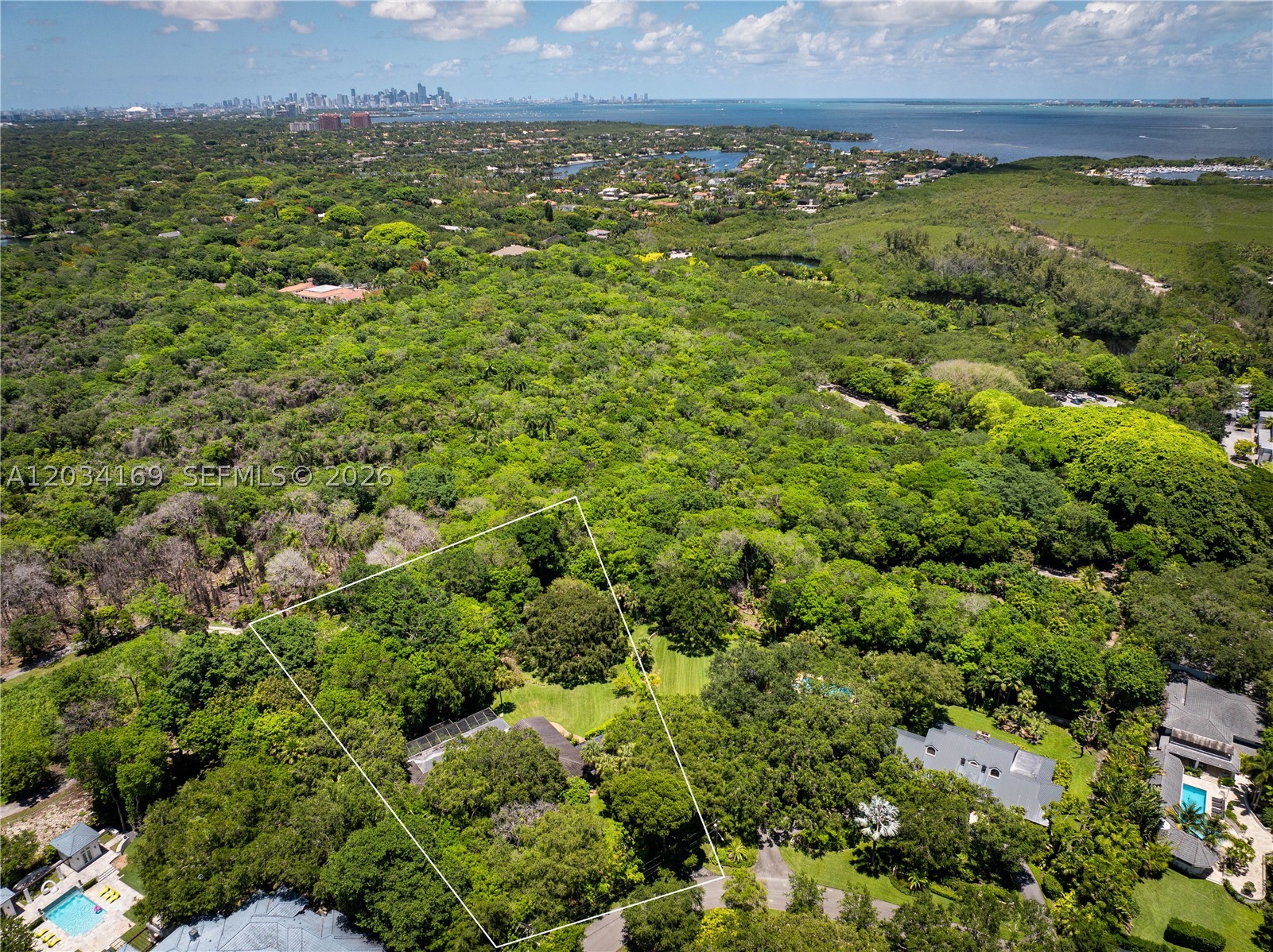 9979 Fairchild Way, Coral Gables FL 33156