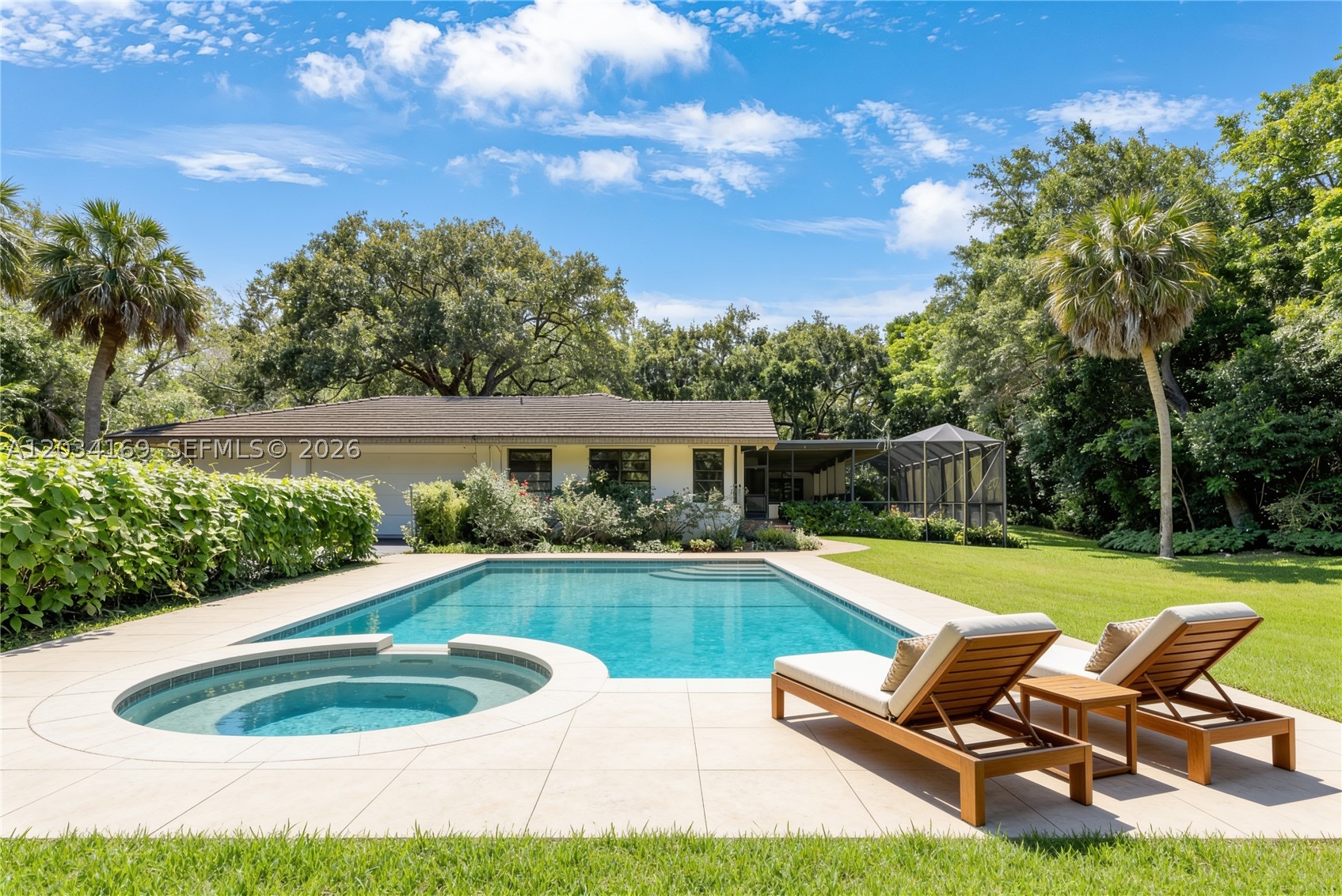 9979 Fairchild Way, Coral Gables FL 33156