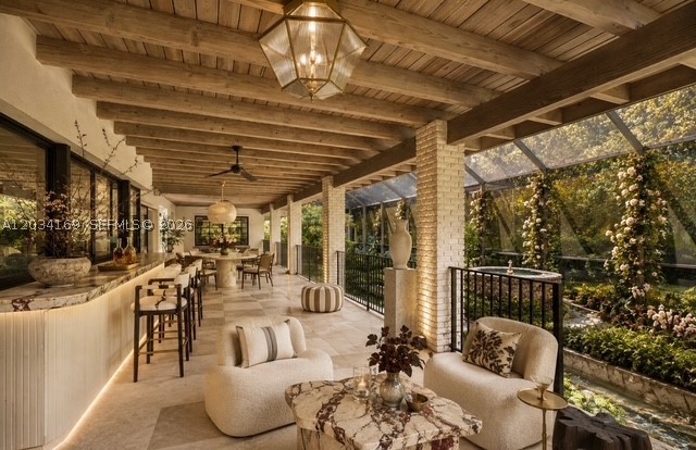 9979 Fairchild Way, Coral Gables FL 33156