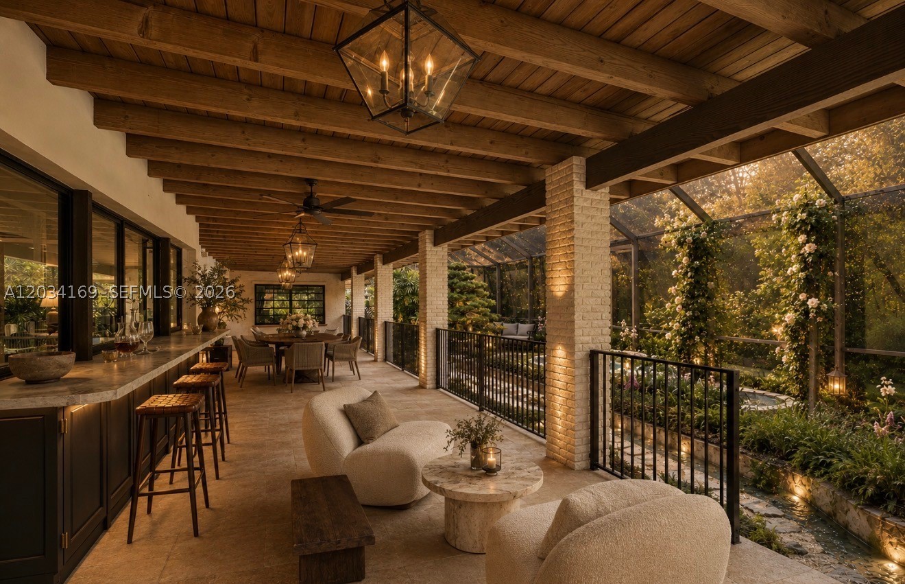 9979 Fairchild Way, Coral Gables FL 33156