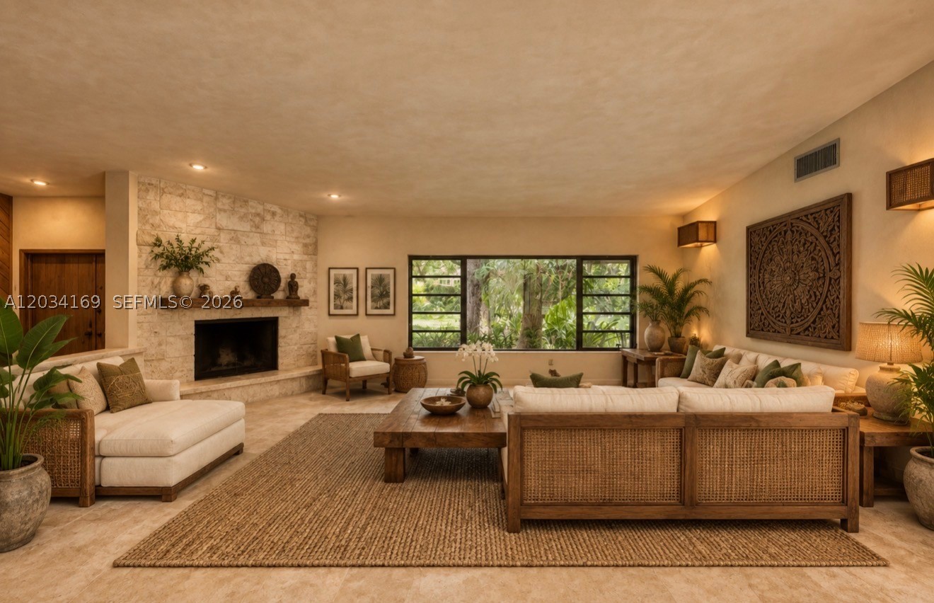 9979 Fairchild Way, Coral Gables FL 33156