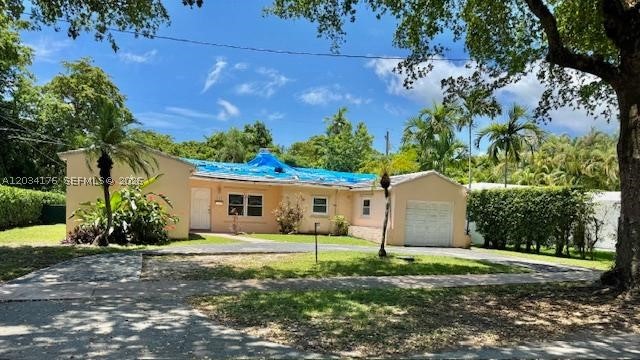 226 FLUVIA AV, Coral Gables FL 33134