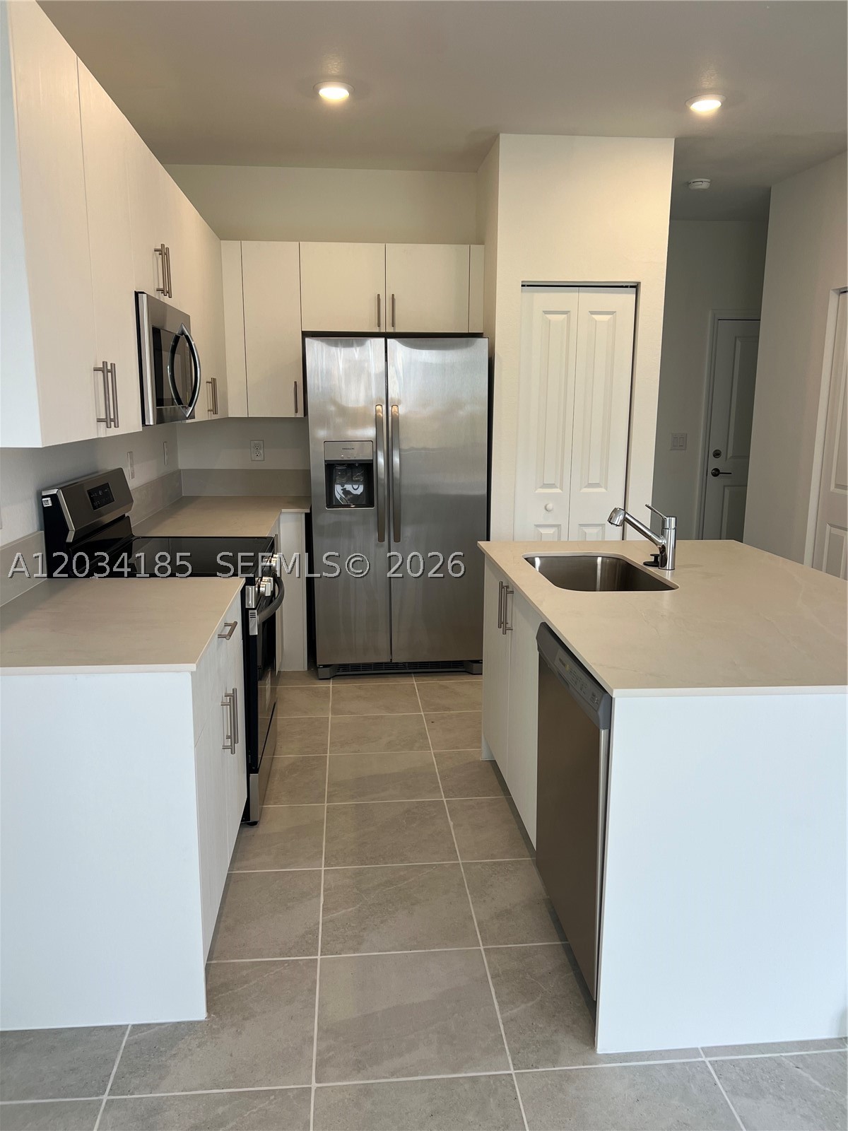 1540 NW 1st St, Florida City FL 33034