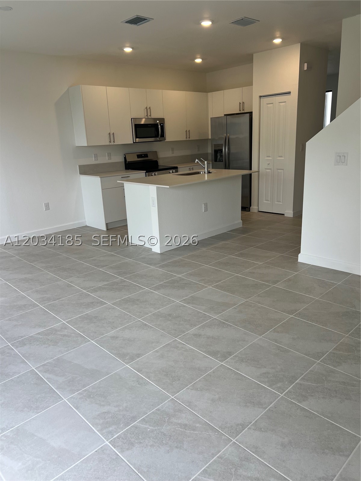 1540 NW 1st St, Florida City FL 33034