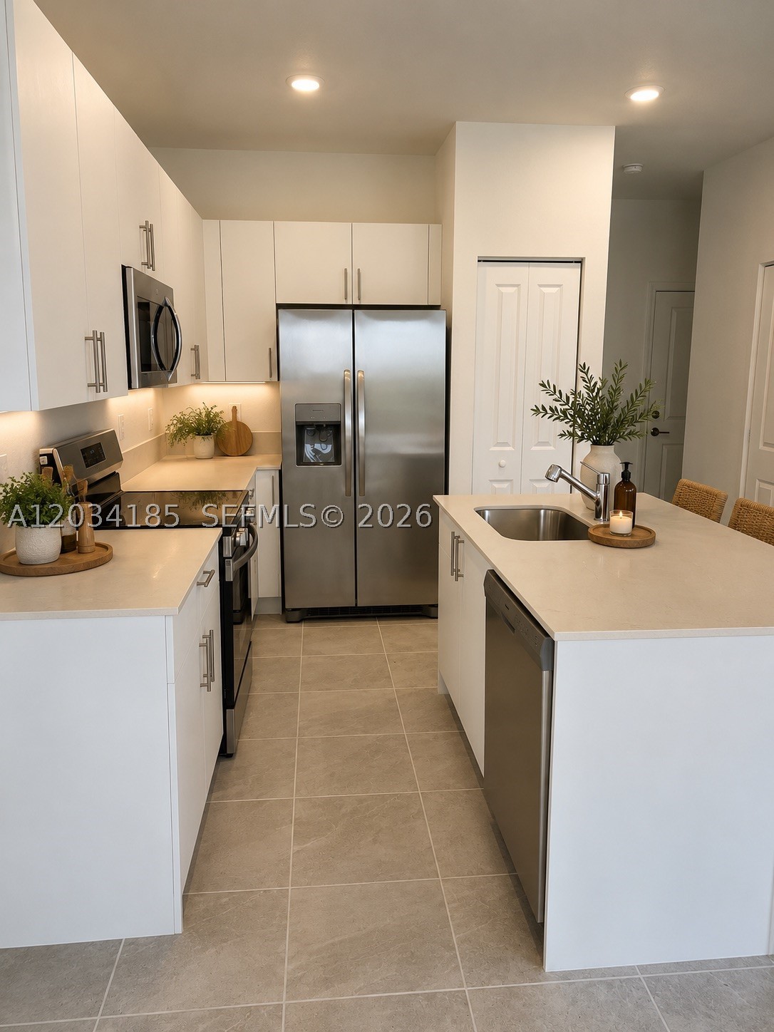 1540 NW 1st St, Florida City FL 33034