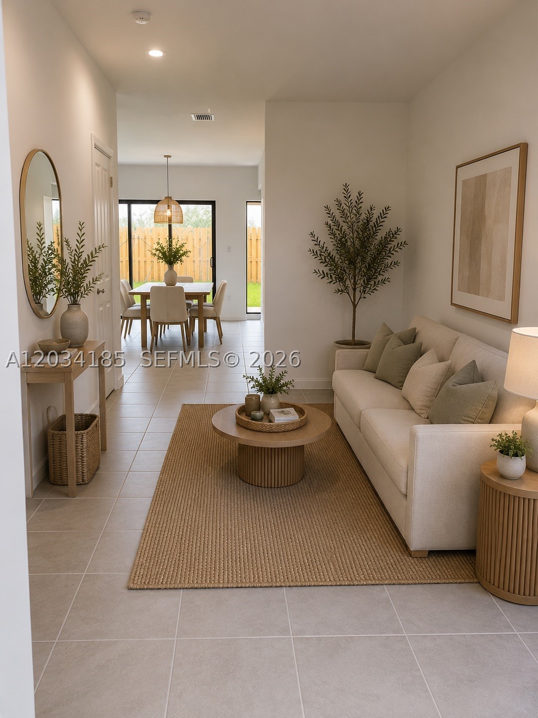 1540 NW 1st St, Florida City FL 33034