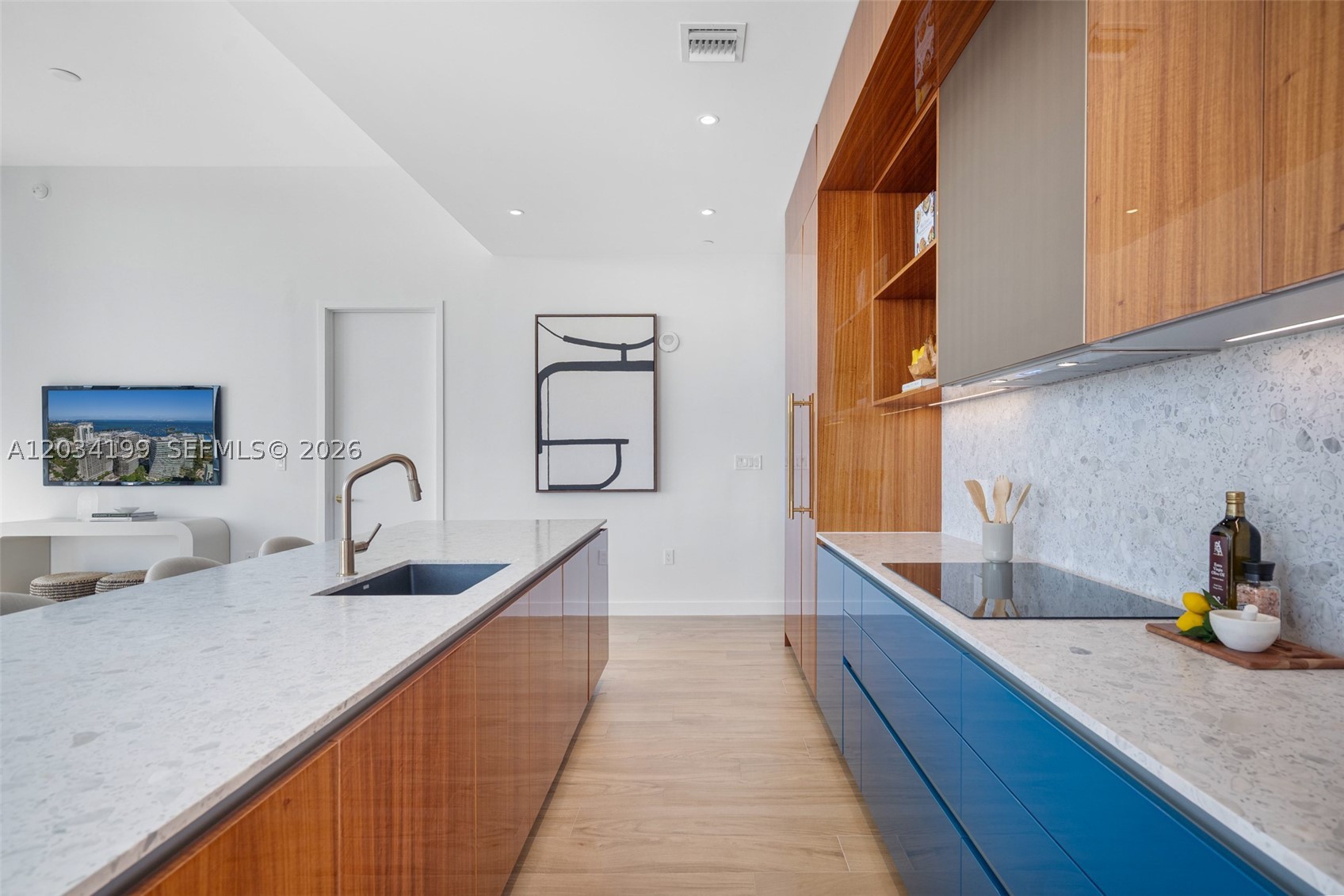 2655 S Bayshore Dr #1911, Coconut Grove FL 33133
