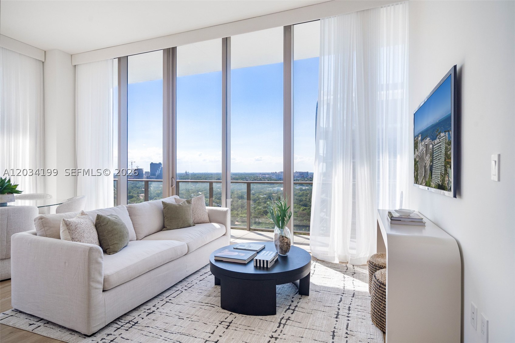 2655 S Bayshore Dr #1911, Coconut Grove FL 33133