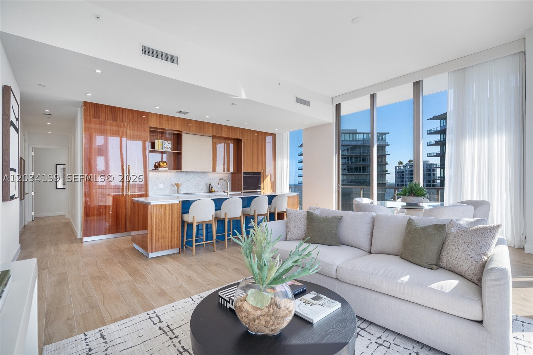 2655 S Bayshore Dr #1911, Coconut Grove FL 33133