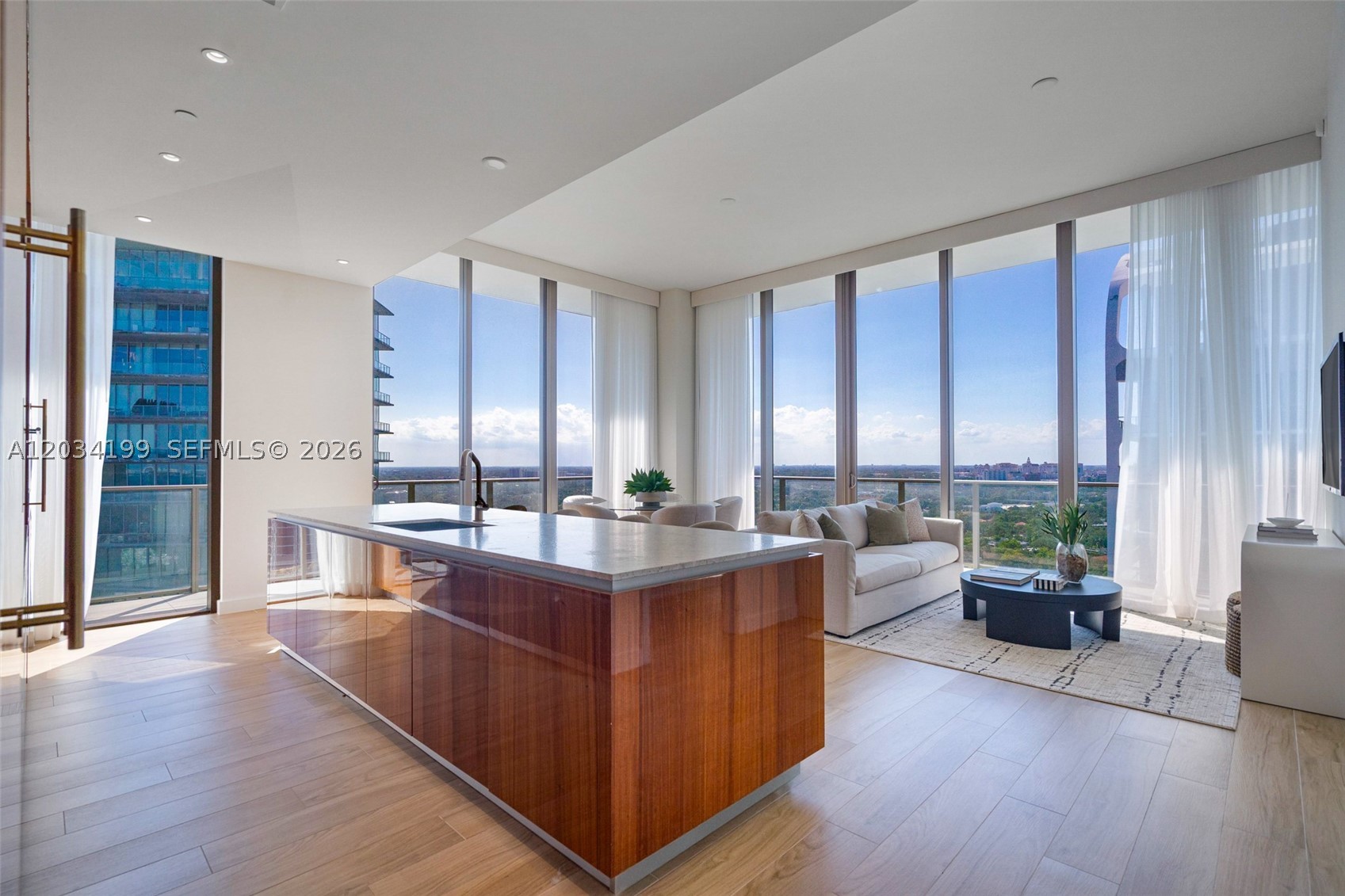2655 S Bayshore Dr #1911, Coconut Grove FL 33133