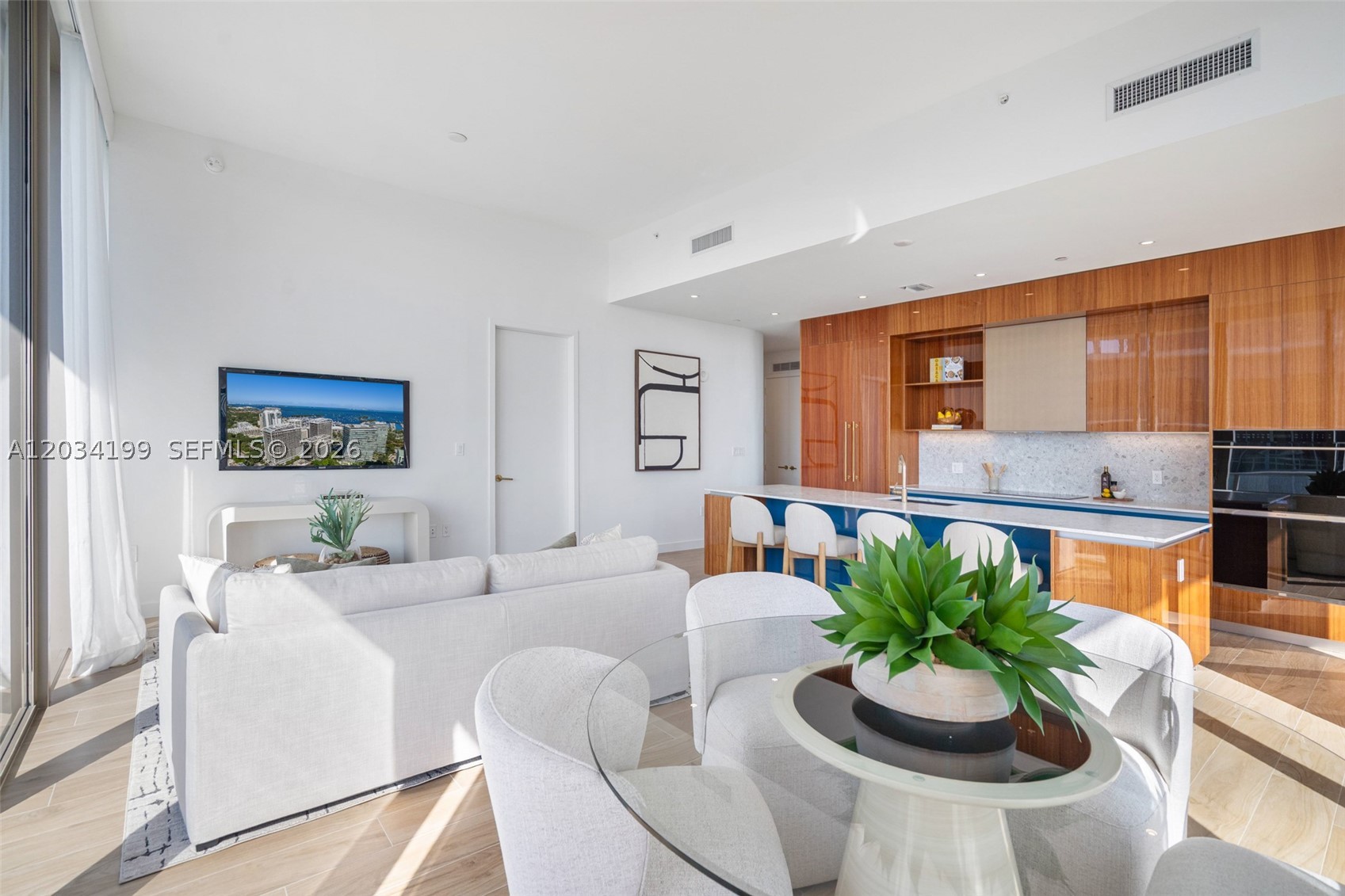 2655 S Bayshore Dr #1911, Coconut Grove FL 33133
