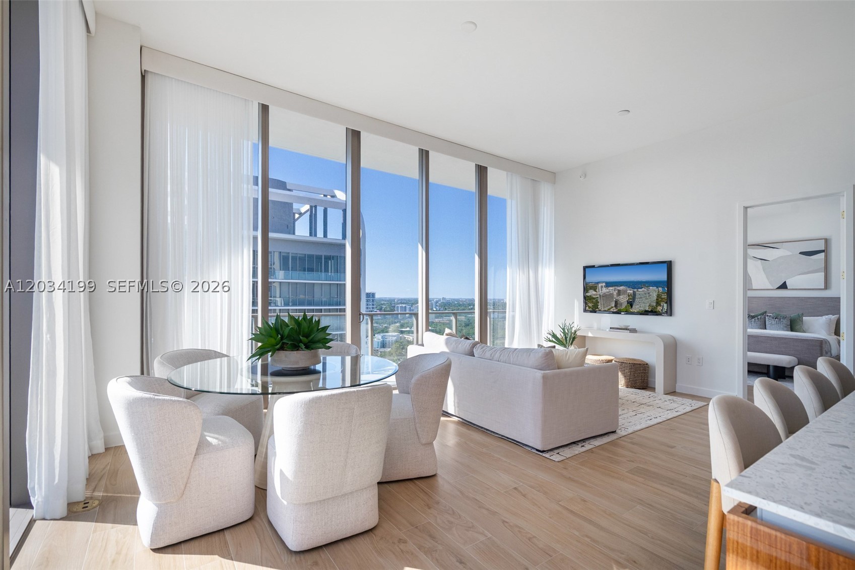 2655 S Bayshore Dr #1911, Coconut Grove FL 33133