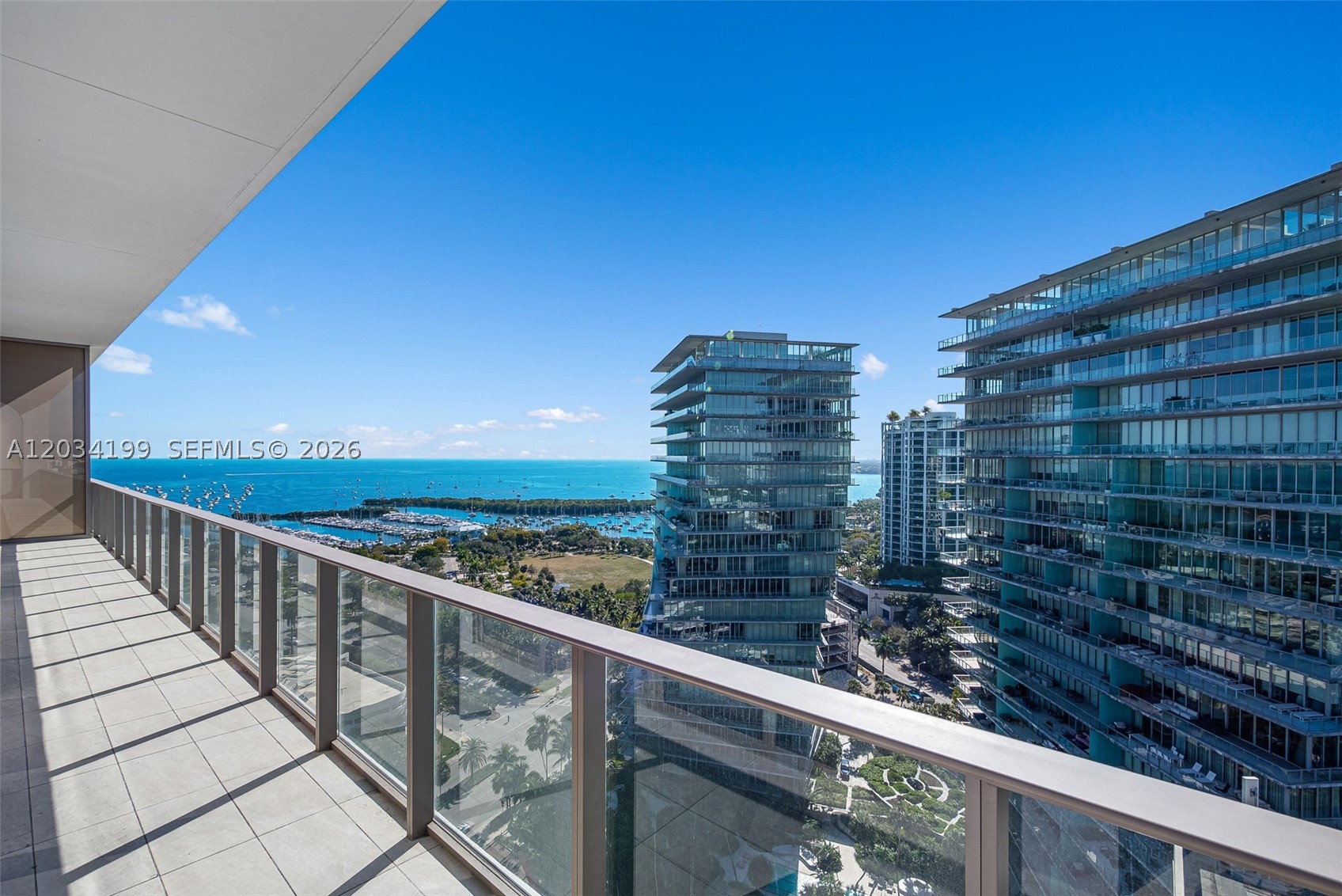 2655 S Bayshore Dr #1911, Coconut Grove FL 33133