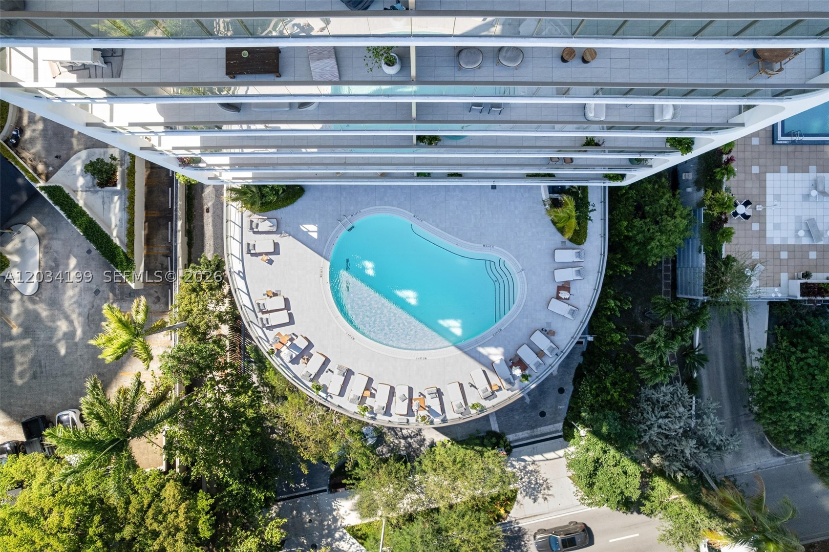 2655 S Bayshore Dr #1911, Coconut Grove FL 33133