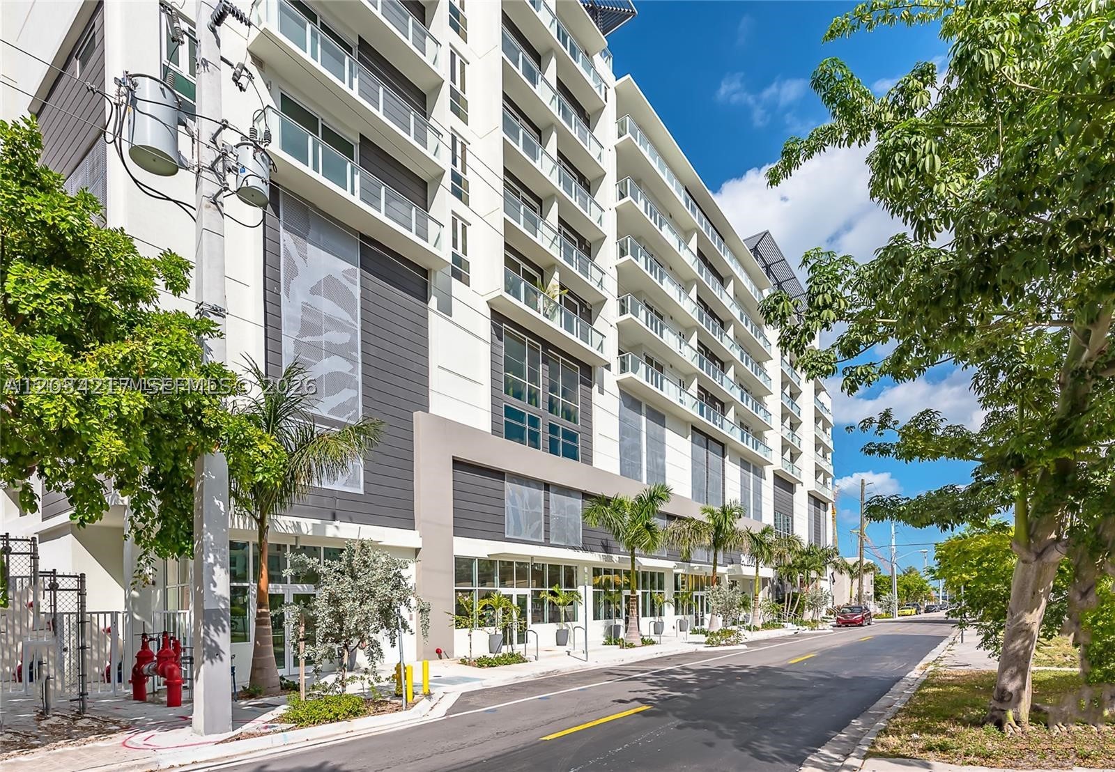 321 NE 26th St #512, Miami FL 33137