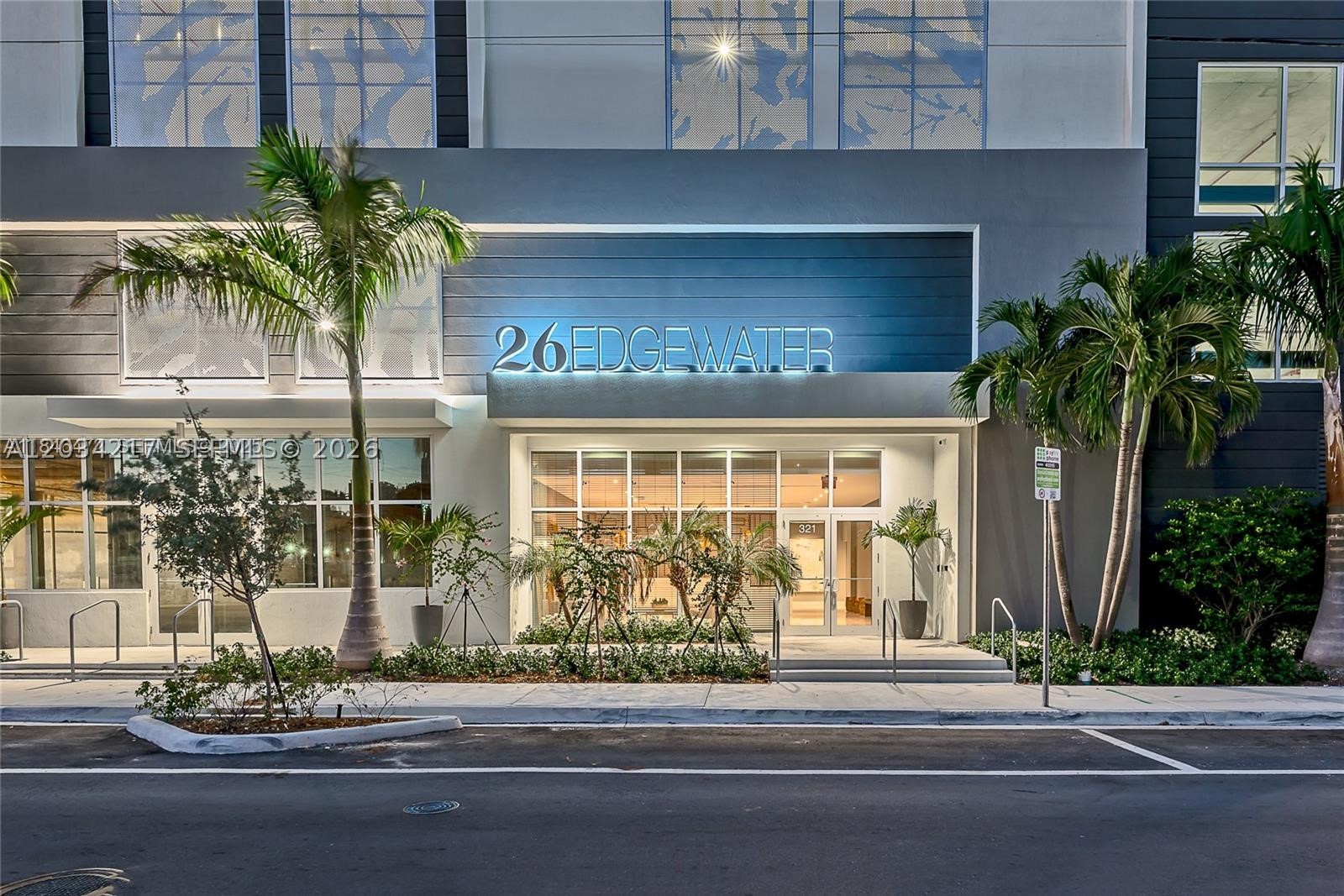 321 NE 26th St #512, Miami FL 33137