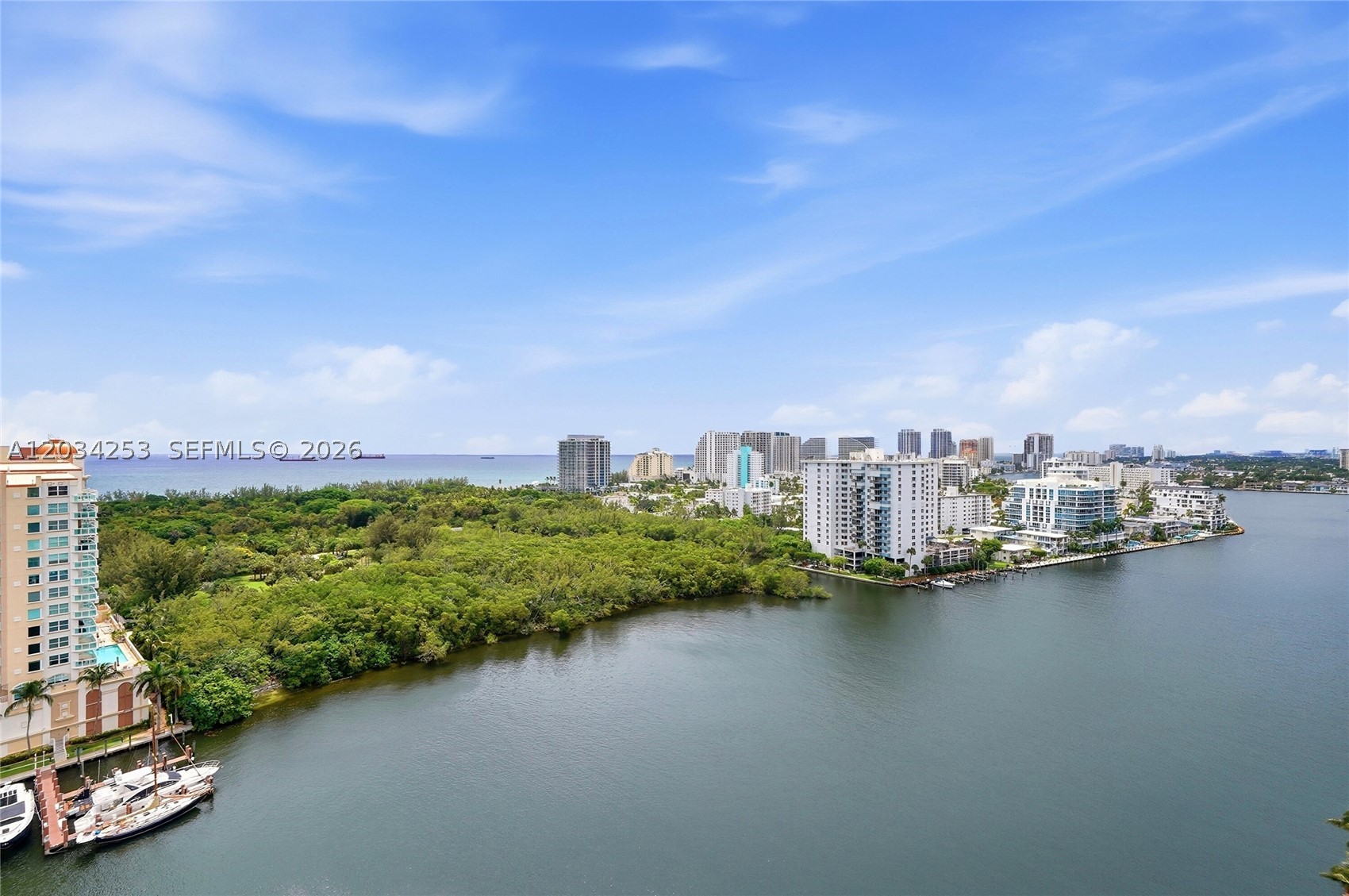 936 Intracoastal Dr #21B, Fort Lauderdale FL 33304