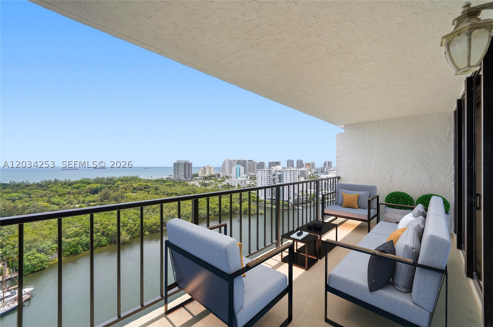 936 Intracoastal Dr #21B, Fort Lauderdale FL 33304