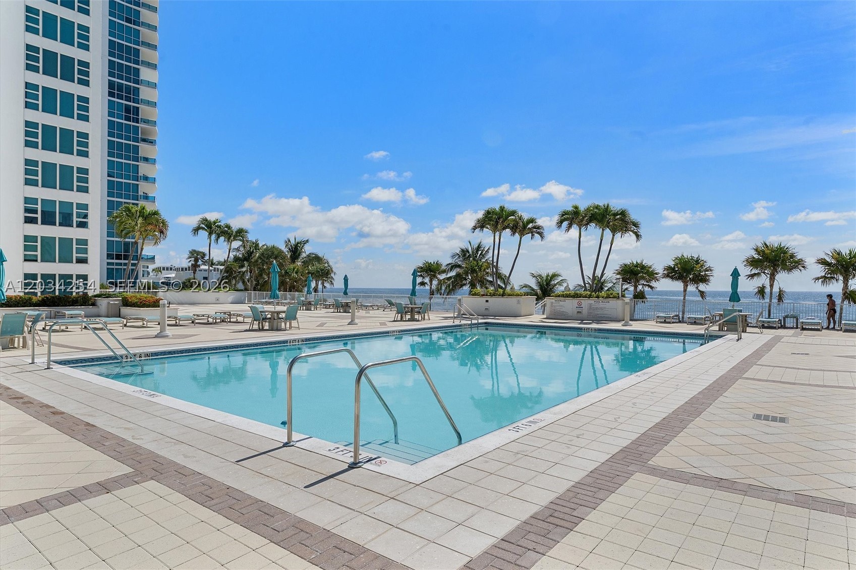 1620 S Ocean Blvd #3J, Lauderdale By The Sea FL 33062