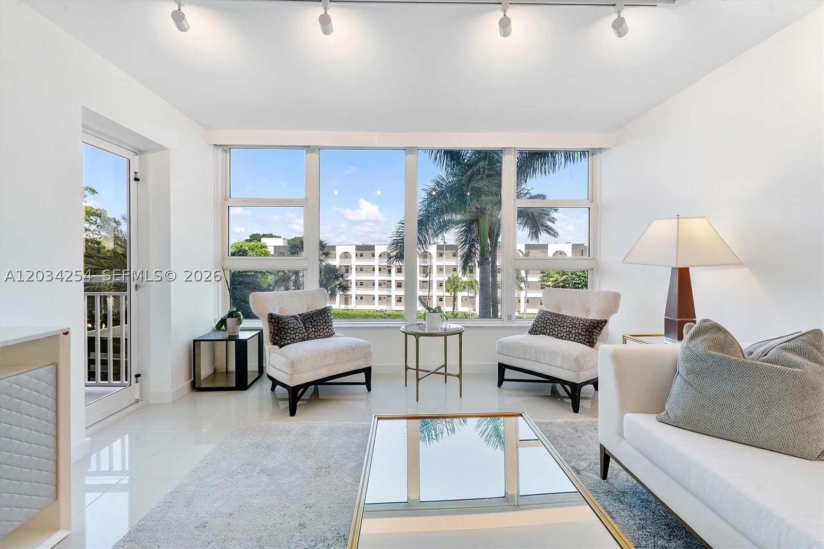 1620 S Ocean Blvd #3J, Lauderdale By The Sea FL 33062