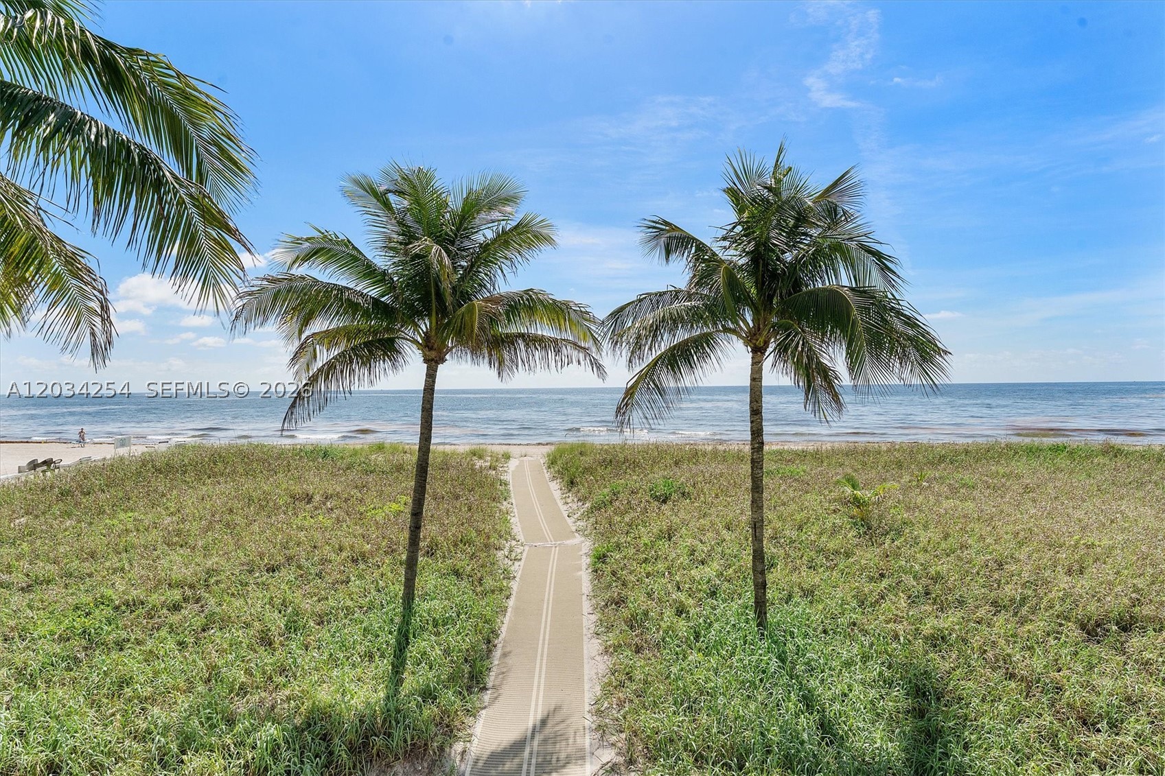 1620 S Ocean Blvd #3J, Lauderdale By The Sea FL 33062