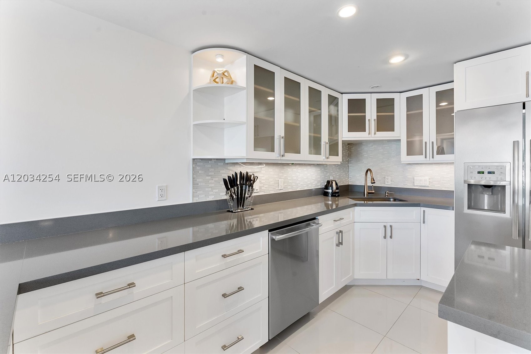 1620 S Ocean Blvd #3J, Lauderdale By The Sea FL 33062
