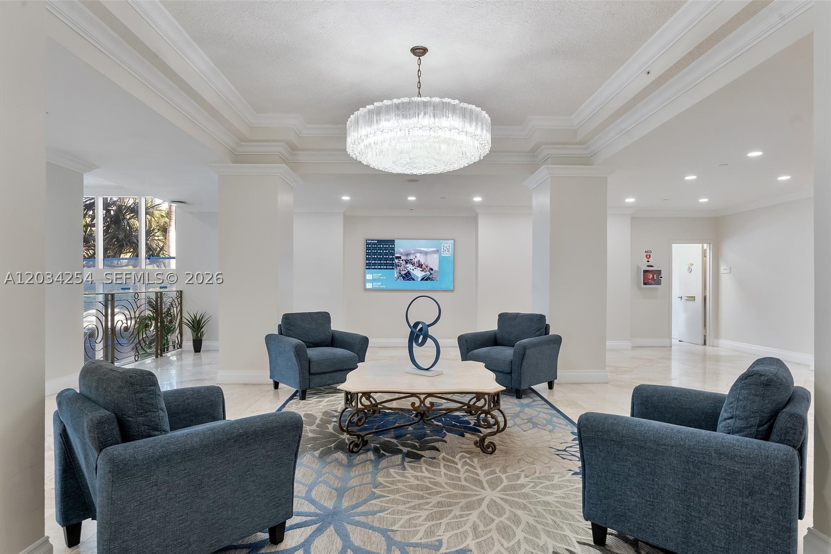 1620 S Ocean Blvd #3J, Lauderdale By The Sea FL 33062