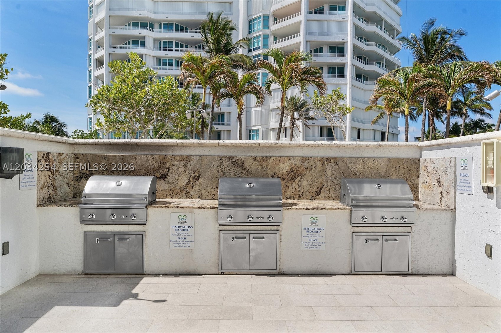 1620 S Ocean Blvd #3J, Lauderdale By The Sea FL 33062